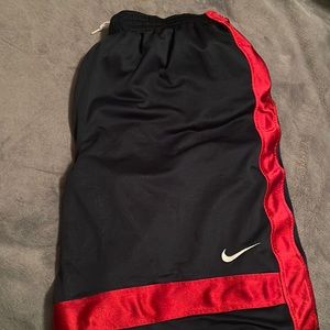 Mens Nike Basketball Shorts
